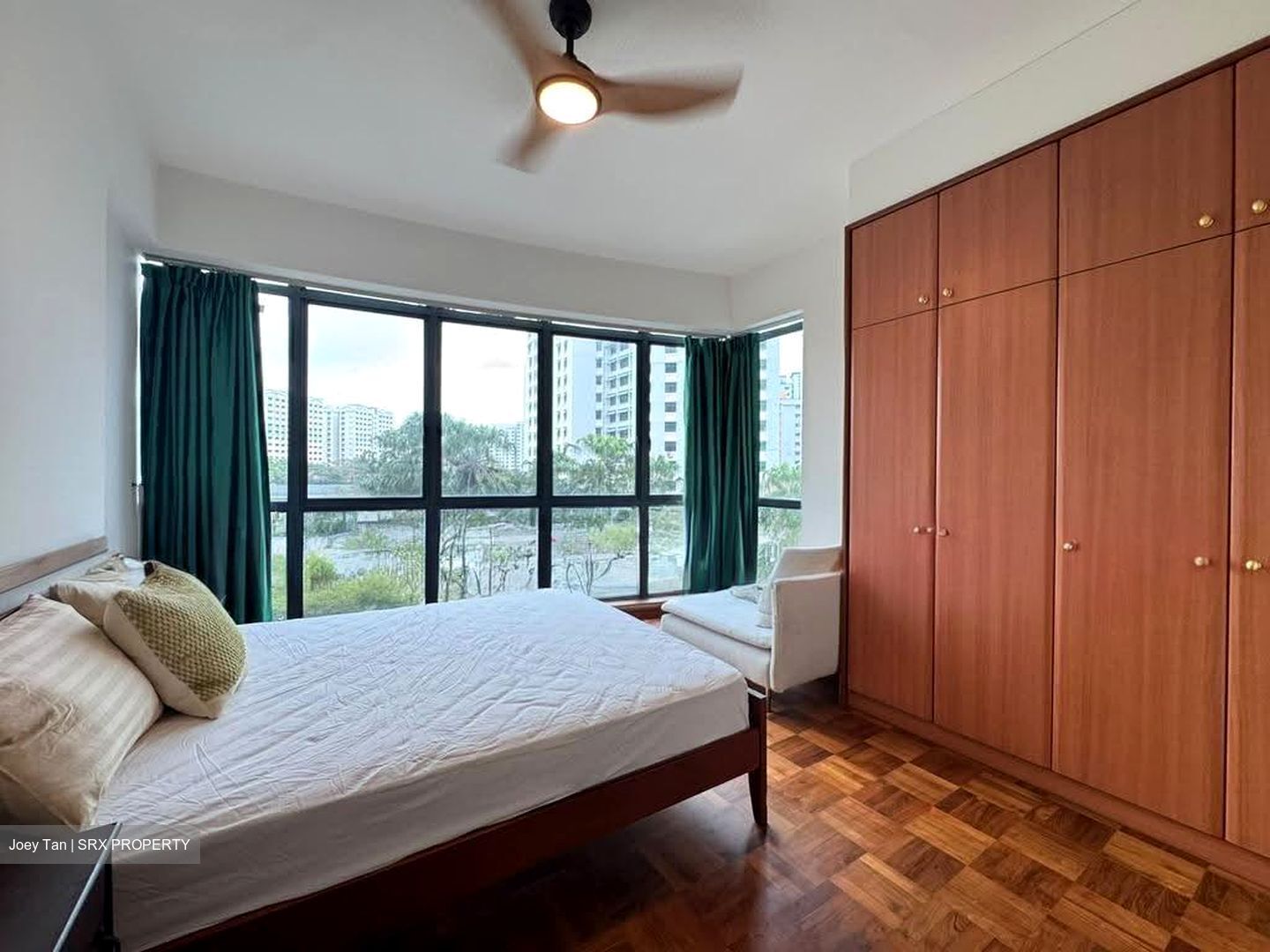 Regent Grove (D23), Condominium #615931281